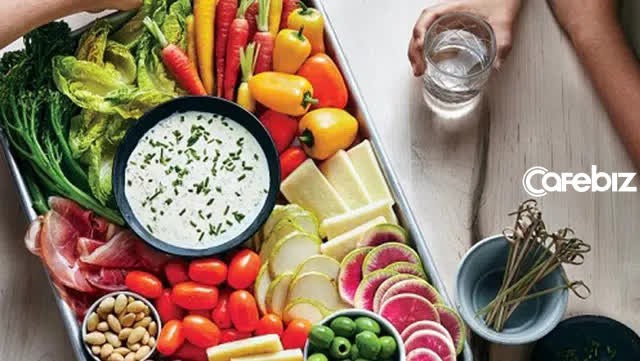Có những cấm kị gì trong câu chuyện ăn uống ngày Tết? - Ảnh 3.