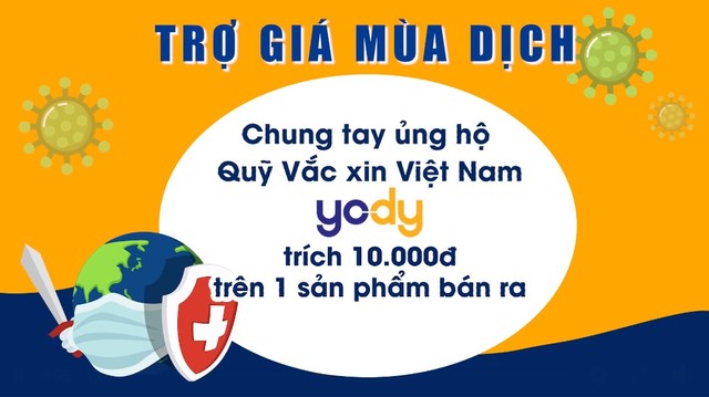 CEO một hãng thời trang xách 1 vợ, 4 con lên Live Stream thu hơn 1021 đơn hàng, doanh số 500 triệu, cam kết ủng hộ Quỹ Vaccine - Ảnh 2.