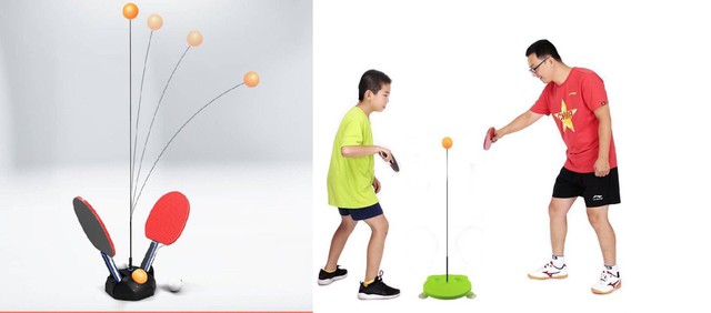 Có nhất thiết phải ra ngoài đạp xe, chạy bộ? Ở nhà cũng luyện tập được đủ môn thể thao với chi phí chỉ từ 100K - Ảnh 2.