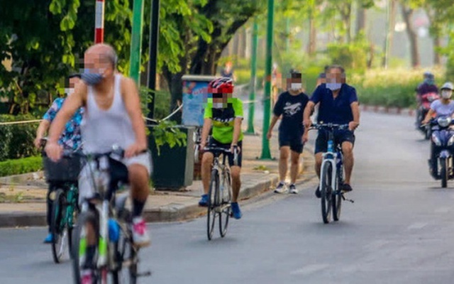 Có nhất thiết phải ra ngoài đạp xe, chạy bộ? Ở nhà cũng luyện tập được đủ môn thể thao với chi phí chỉ từ 100K - Ảnh 1.