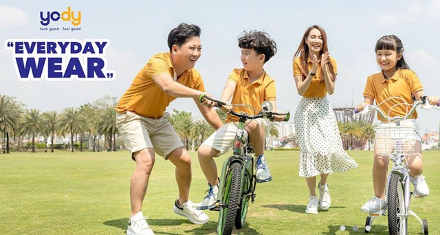 CSR tổng lực giúp YODY đóng góp vào Quỹ Vaccine 1,8 tỉ đồng - Ảnh 5.