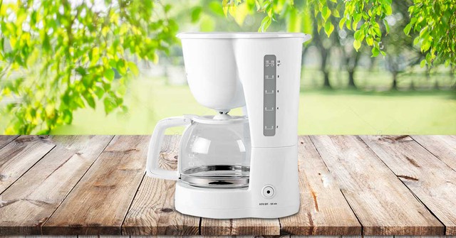 Nghỉ dịch không thể ra ngoài thì sắm ngay những chiếc máy pha cà phê tại nhà này, có khi còn ngon hơn ở quán - Ảnh 7.