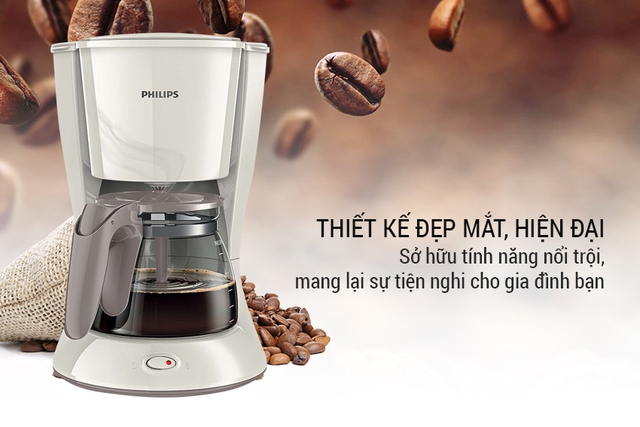 Nghỉ dịch không thể ra ngoài thì sắm ngay những chiếc máy pha cà phê tại nhà này, có khi còn ngon hơn ở quán - Ảnh 9.