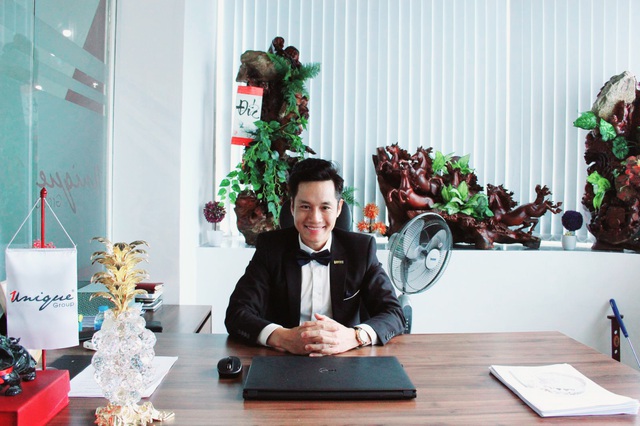 CEO tuổi Dần Phạm Ngọc Linh: Ở công ty làm sếp, về nhà không ngại vào bếp, rửa bát, lau nhà - Ảnh 2.