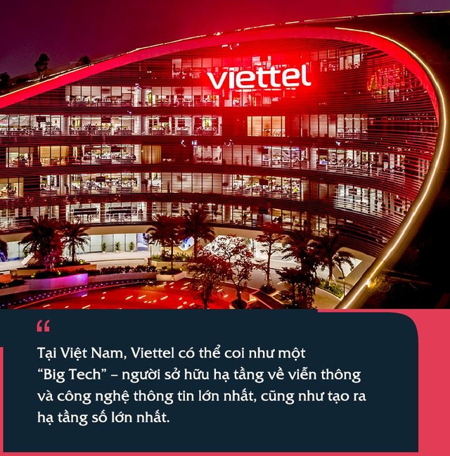 Góc nhìn tác giả ‘Tứ đại quyền lực’ và chuyện giá trị thương hiệu Viettel vượt Spotify, Qualcomm - Ảnh 3.