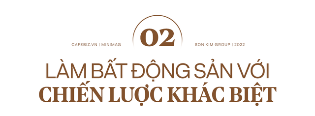 Cơ nghiệp đồ sộ của gia tộc Sơn Kim Group: Truyền thống 3 đời trải dài 7 thập kỷ, thành danh với đồ lót và bất động sản dành riêng cho người giàu - Ảnh 6.