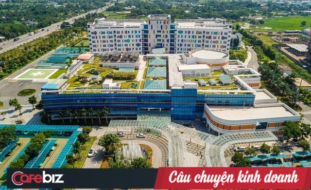 Hậu Covid-19, xu hướng sống trong các khu phức hợp đa tiện ích ngày càng lên ngôi  - Ảnh 1.