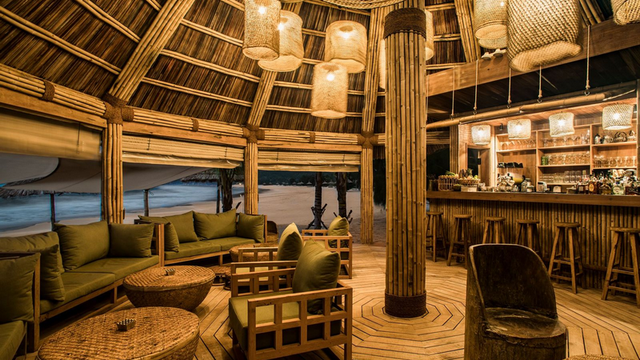 Phú Yên có resort lãng mạn nhất thế giới: Giá từ 9 triệu đồng/đêm, thiết kế hòa hợp với thiên nhiên đi kèm loạt trải nghiệm xứng tầm “tiền nào của ấy” - Ảnh 29.