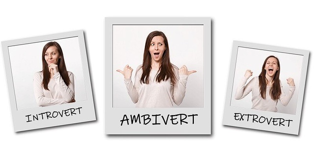 “Ambivert” - Kiểu người quyền lực nhất được lai tạo giữa người hướng nội và hướng ngoại - Ảnh 1.