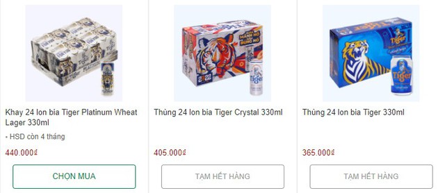 Giải mã cho dân nhậu chuyện BIA tăng giá: Vỏ lon tăng 40%, nắp chai tăng 35%, hộp giấy tăng 15%, quan trọng nhất - lúa mạch trồng cực nhiều ở Ukraine! - Ảnh 7.