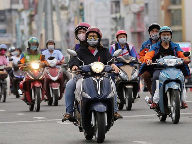 Đại gia Honda sẽ làm gì khi thị trường Việt Nam ngày càng tỏ ra thờ ơ với xe máy xăng? - Ảnh 2.