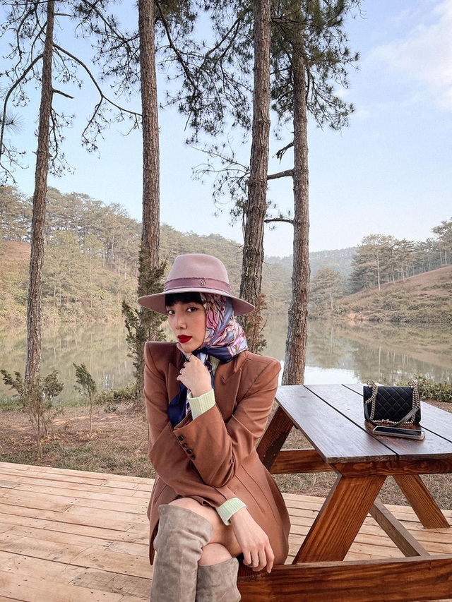 Giải mã độ hot của Glamping: Hình thức cắm trại cao cấp dành cho giới nhà giàu, tiện nghi xa hoa không khác gì resort 5 sao  - Ảnh 3.