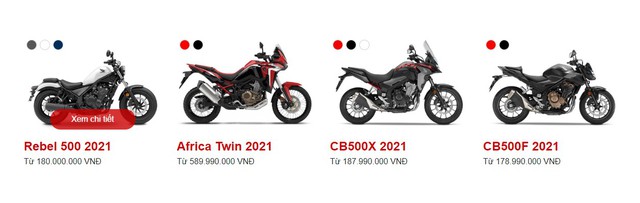 Đại gia Honda sẽ làm gì khi thị trường Việt Nam ngày càng tỏ ra thờ ơ với xe máy xăng? - Ảnh 3.
