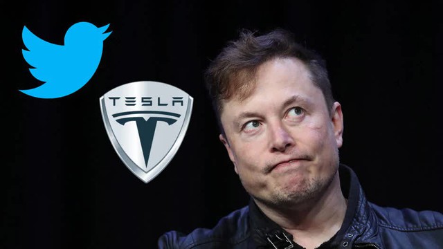 Đế chế Tesla có nguy cơ bị hủy hoại bởi Elon Musk: Chật vật với nhiều khó khăn nhưng CEO mải mê đi mua mạng xã hội... cho vui, các đối thủ đang rình rập chờ kẽ hở - Ảnh 2.