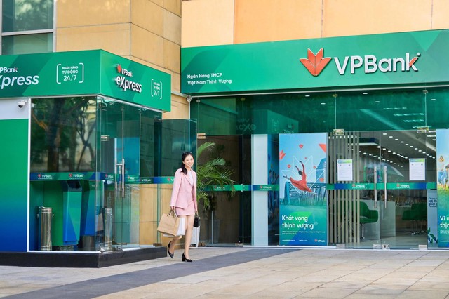 Nhà thiết kế kể công cuộc tái định vị VPBank, giải mã những thay đổi tưởng chừng như không có gì mới - Ảnh 9.