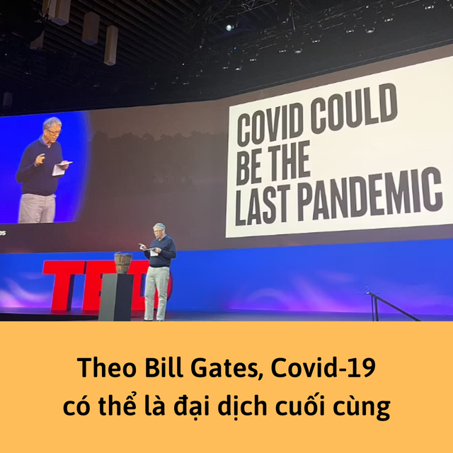 Tỷ phú Bill Gates phát tướng chưa từng có hậu ly hôn, không còn xách về túi đồ ăn thừa như lần trước - Ảnh 3.