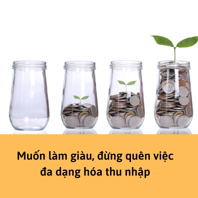 Bí kíp làm giàu của doanh nhân sở hữu 300 triệu USD từng là kẻ không xu dính túi: Luôn tìm cách để rỗng túi! - Ảnh 2.