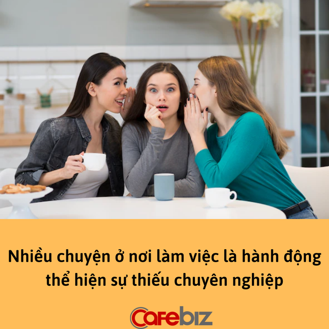 Gậy mắc kẹt trong bùn: 1 trong 7 kiểu người dù chăm chỉ cũng KHÔNG CÓ CỬA thành công ở nơi làm việc - Ảnh 1.