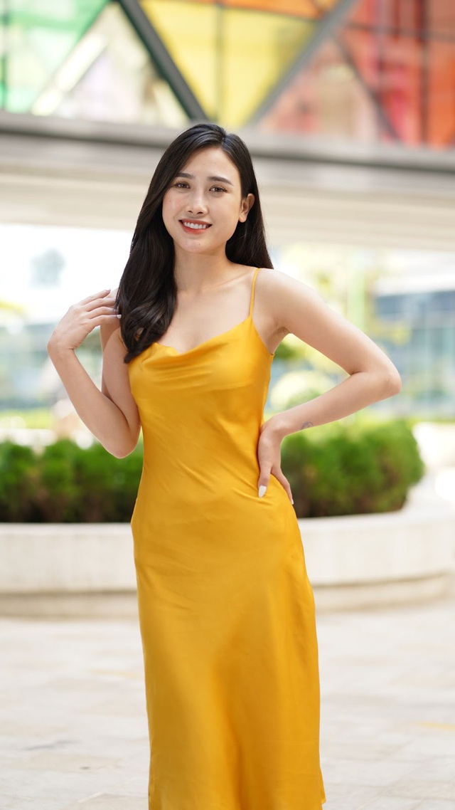 Cô gái gặp cái kết đắng vì uống thuốc giảm cân theo hướng dẫn của “bác sĩ Tiktok” - Ảnh 1.