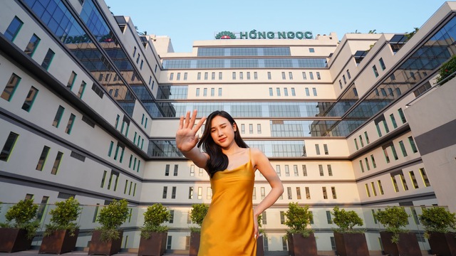 Cô gái gặp cái kết đắng vì uống thuốc giảm cân theo hướng dẫn của “bác sĩ Tiktok” - Ảnh 3.