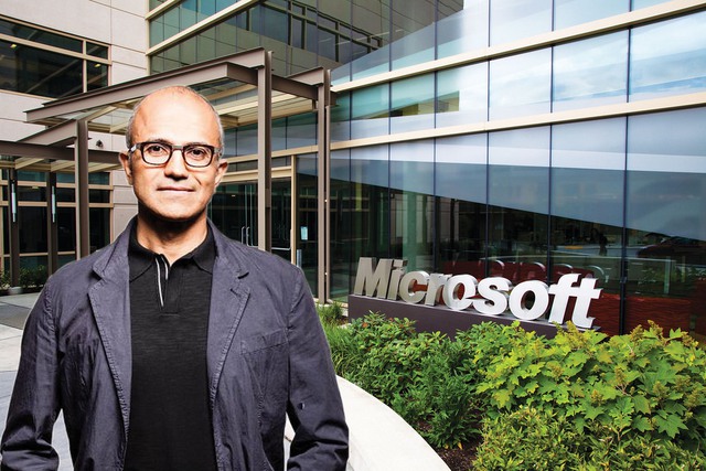 Satya Nadella: ‘Tôi muốn nhân viên khi nhận email của CEO vào cuối tuần không cảm thấy có nghĩa vụ phải trả lời’ - Ảnh 2.