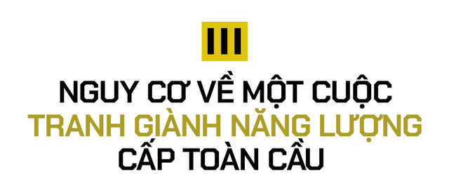 Thế giới khi thiếu vắng khí đốt Nga: Ai cũng muốn ‘kéo chăn về phía mình’, người dân từ Á tới Âu sắp đón những mùa đông rất lạnh - Ảnh 8.