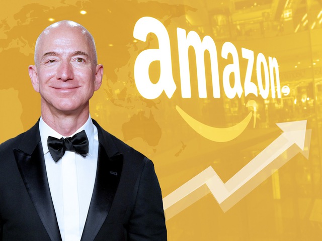 Shopify – Thế lực khiến gã khổng lồ Amazon lập hẳn ‘đội đặc nhiệm’ để sao chép mô hình kinh doanh - Ảnh 2.