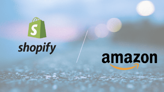 Shopify – Thế lực khiến gã khổng lồ Amazon lập hẳn ‘đội đặc nhiệm’ để sao chép mô hình kinh doanh - Ảnh 1.