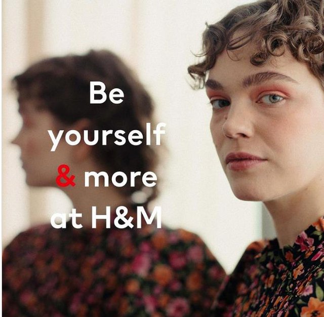 Hành trình trở thành thương hiệu thời trang hàng đầu thế giới của H&M - Ảnh 1.