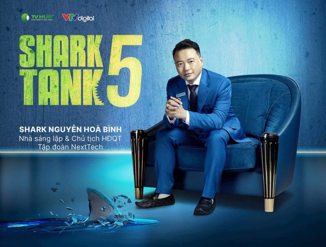 Lấy ví dụ nhân vật Ngạn trong phim Mắt Biếc, Shark Bình khuyên người trẻ: Không dấn thân, không xông pha thì chỉ có thất bại! - Ảnh 2.