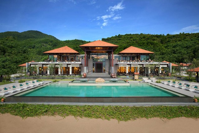 Lạc vào tiên cảnh ở 2 resort tuyệt đẹp xứ Huế: Mỗi nơi một vẻ - mười phân vẹn mười, nhận mưa đánh giá 10/10 trên các ứng dụng đặt phòng - Ảnh 14.