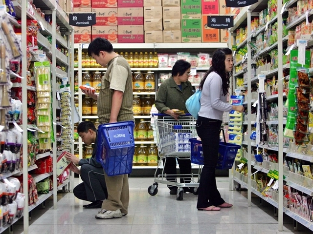 Walmart - Gã khổng lồ bán lẻ Mỹ chịu thua tại thị trường Trung Quốc do không hiểu tâm lý người tiêu dùng - Ảnh 1.