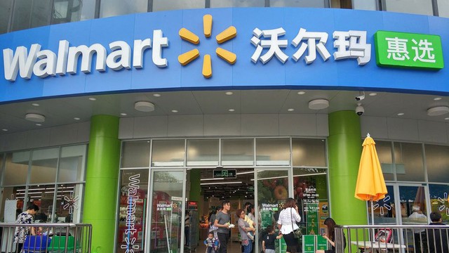 Walmart - Gã khổng lồ bán lẻ Mỹ chịu thua tại thị trường Trung Quốc do không hiểu tâm lý người tiêu dùng - Ảnh 4.