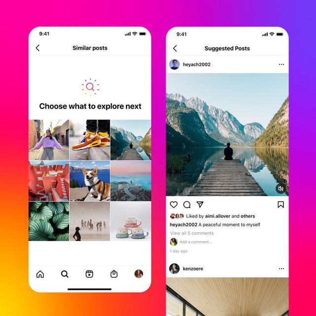 Instagram gia tăng quyền kiểm soát của phụ huynh với con cái, lần đầu giới thiệu công cụ giám sát thực tế ảo  - Ảnh 1.