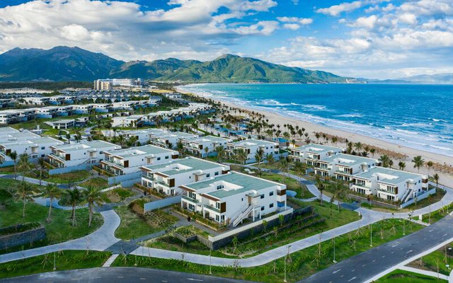 Việt Nam có rerost 5 sao lọt top 3 khu nghỉ dưỡng gia đình tốt nhất thế giới: Ốc đảo yên bình trên bãi biển đẹp nhất vịnh Nha Trang, 100% phòng nghỉ đều hướng biển - Ảnh 4.