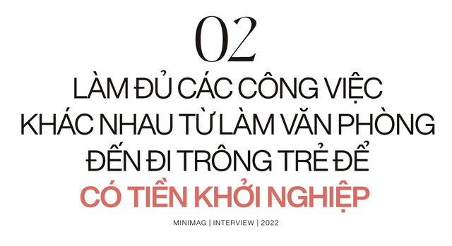 Ngô Thùy Anh - Forbes Under 30 Việt Nam: Công việc của chúng tôi giống như đi “phá băng”, phá vỡ những rào cản giữa người cao tuổi và công nghệ - Ảnh 5.