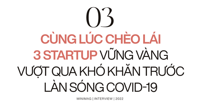 Ngô Thùy Anh - Forbes Under 30 Việt Nam: Công việc của chúng tôi giống như đi “phá băng”, phá vỡ những rào cản giữa người cao tuổi và công nghệ - Ảnh 7.