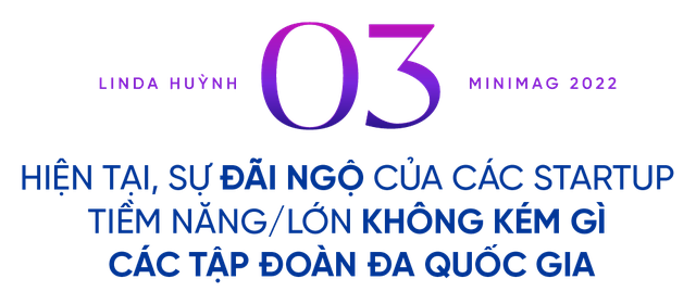 Huỳnh Vũ Linh Đa - CSO Amanotes: Từ bỏ ‘giấc mơ Mỹ’ quay về Việt Nam tham gia ‘ấp trứng kỳ lân’  - Ảnh 8.