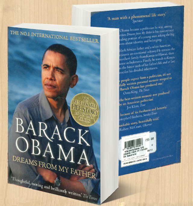 Học cách dạy con từ cuốn sách của cựu Tổng thống Barack Obama: Mượn hình ảnh từ 13 vị tiền nhân khai phá nước Mỹ để khơi dậy lòng dũng cảm trong con - Ảnh 3.