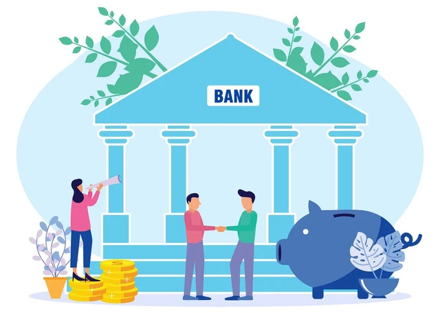 Tin vui cởi trói cho giới ngân hàng và khách vay: Ngân hàng Nhà nước vừa ban hàng Thông tư 39 sửa đổi về cho vay tái tài trợ - Ảnh 2.