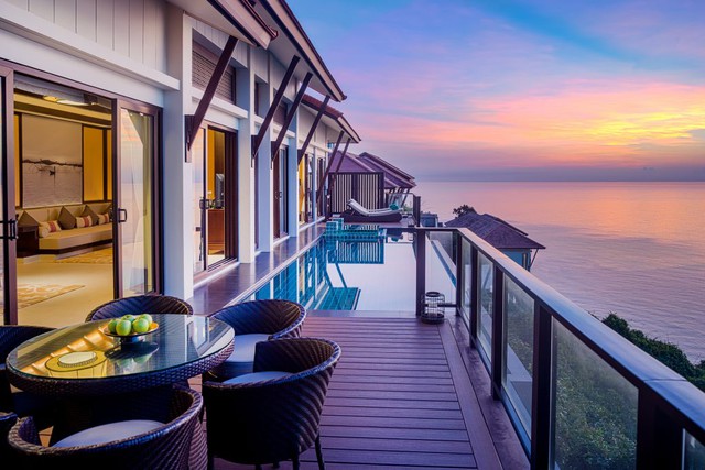 Resort ở Huế được ví như viên ngọc quý của ngành du lịch Việt: Lọt top 50 khu nghỉ dưỡng tốt nhất thế giới, có sân golf 18 lỗ đạt chuẩn quốc tế - Ảnh 4.