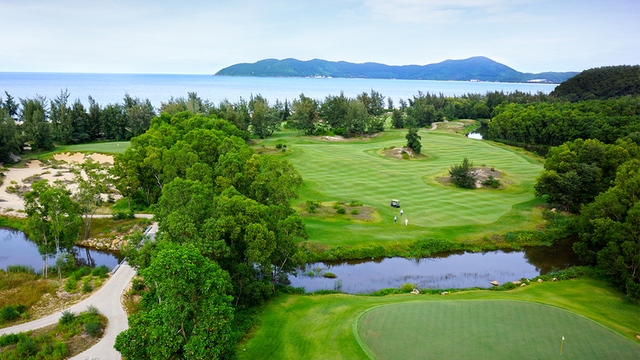Resort ở Huế được ví như viên ngọc quý của ngành du lịch Việt: Lọt top 50 khu nghỉ dưỡng tốt nhất thế giới, có sân golf 18 lỗ đạt chuẩn quốc tế - Ảnh 8.