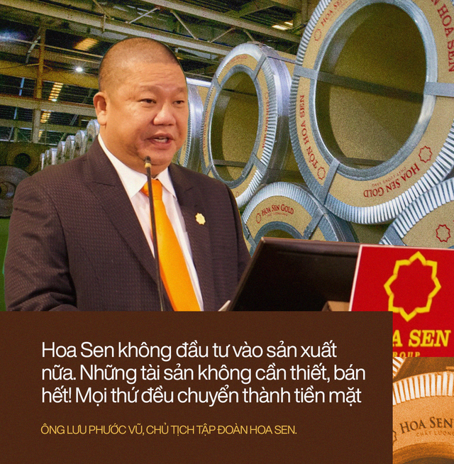 Xây nhà máy ống thép lớn nhất Việt Nam tại Long An, Hoà Phát tham vọng lấp đầy chỗ trống cực lớn mà Hoa Sen sắp bỏ lại? - Ảnh 2.