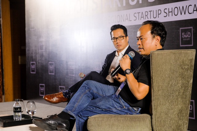 Giới khởi nghiệp Việt có thêm quỹ mới - Ascend Vietnam Ventures: Huy động được 50 triệu USD, đã đầu tư vào 10 dự án và mức đầu tư cho 1 startup có thể tới 2 triệu USD - Ảnh 1.