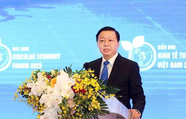 Đại gia Thái Lan SCG: Từ những chiếc giường bằng bìa carton đến cam kết giảm phát thải CO2 về 0 và phát triển Kinh tế Tuần hoàn ở Việt Nam - Ảnh 1.