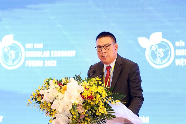 Đại gia Thái Lan SCG: Từ những chiếc giường bằng bìa carton đến cam kết giảm phát thải CO2 về 0 và phát triển Kinh tế Tuần hoàn ở Việt Nam - Ảnh 2.