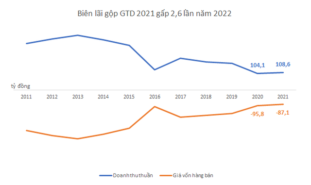 Ảnh hưởng nghiêm trọng bởi Covid-19, chi phí đầu vào tăng liên tục, vì sao Giày Thượng Đình giảm lỗ ngoạn mục từ 13,7 tỷ xuống chỉ còn 774 triệu đồng trong năm 2021? - Ảnh 2.