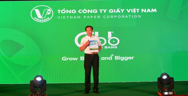 Huyền thoại Giấy Bãi Bằng: Từ thương hiệu vở quốc dân thập niên 90s đến tham vọng phủ sóng thị trường giấy photocopy văn phòng  - Ảnh 6.