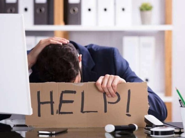 Nghề Ngân hàng: Lương cao, stress cũng cao, thậm chí VPBank còn tiên phong tuyển chuyên gia lo giải quyết vấn nạn stress cho nhân sự! - Ảnh 2.