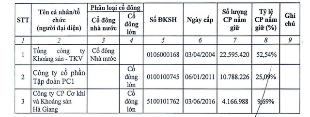 Doanh nghiệp ngành thép đầu tiên công bố báo cáo tài chính quý II, Lợi nhuận trước thuế giảm 82% so với cùng kỳ năm ngoái - Ảnh 2.